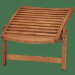 VIP Descanso Para Pés Natural