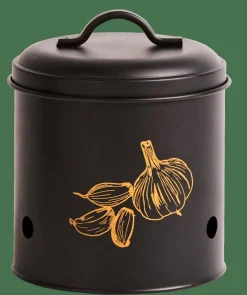 VIRA Caixa De Alimentos Preto