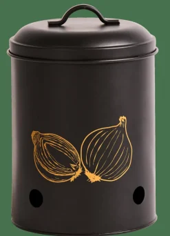 VIRA Caixa De Alimentos Preto