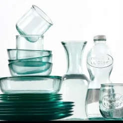 WATER Garrafa 1 L Transparente