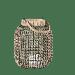 WAVE Lanterna Natural