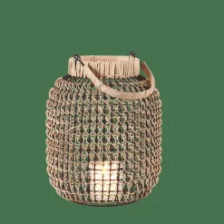 WAVE Lanterna Natural