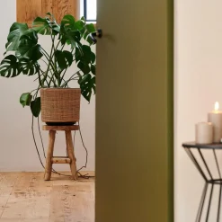 WEBBING Vaso Natural