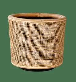 WEBBING Vaso Natural
