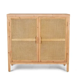 WEBSTER Armário Natural