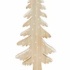 WINTER TREE Decoração Em Pé Natural