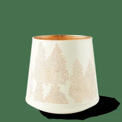 WOODS Lanterna Creme