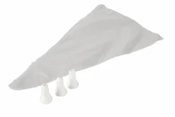 X-MAS Conjunto Cupcake 48 Peças Multicolor