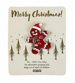 X-MAS Conjunto De Cozer Espátula Com 3 Formas Dourado, Multicolor