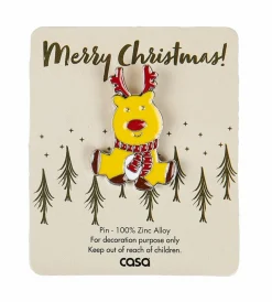 X-MAS Rolo Para Massa Natural