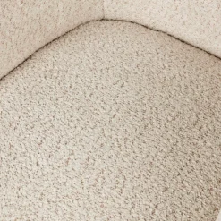 YVETTE Cadeirão Branco