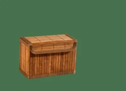 ZEN Caixa De Arrumação Natural