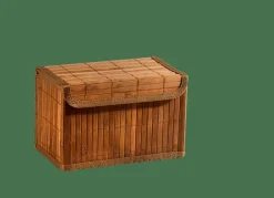 ZEN Caixa De Arrumação Natural