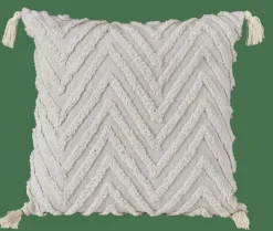 ZIGGY Almofada Branco